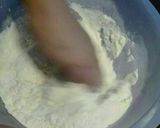Foto del paso 2 de la receta: Bizcochos y Cuernitos