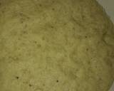 Soji medy ki methi tikyan recipe step 2 photo
