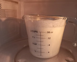 Foto del paso 6 de la receta: 225. Cuajada con melocotón