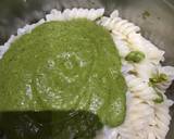 Spinach Pesto Pasta recipe step 3 photo