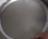 A picture of step 7 of Sprouted Ragi Dosa.