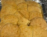 Foto del paso 7 de la receta: Pan de Yuca