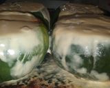 Foto del paso 3 de la receta: Zapallitos rellenos - Una bomba de sabor