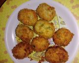 Foto langkah ke 4 dari resep Nuget tempe.