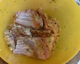 Foto del paso 1 de la receta: Cabrito asado en cazuela