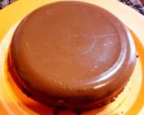 Foto del paso 6 de la receta: Pastel/flan de turrón crujiente