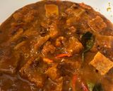 Foto langkah ke 3 dari resep Sambal Goreng Krecek.
