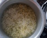 A picture of step 2 of Simple And Light Gujarati dinner.