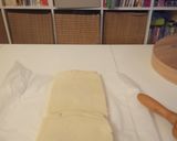 Une image de l'étape 8 de Croissant maison comme à la boulangerie.