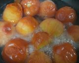 A picture of step 1 of Tomato soup.