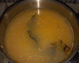 Foto langkah ke 7 dari resep Lontong sayur labu siam / manisa.