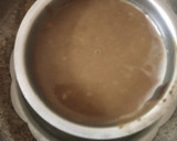 கொக்கோ கேக்(Cocoa cake recipe in tamil) ரெசிபி ஸ்டேப் 3 புகைப்படம்