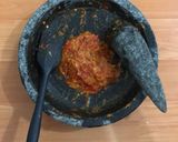 Foto langkah ke 5 dari resep Ikan Gabus Bumbu Merah.