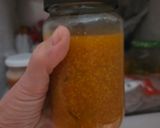 Foto del paso 6 de la receta: Sopa de amaranto 🌱 nutritiva y reconfortante 🥣