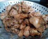 Foto langkah ke 2 dari resep Ayam Saori Saus Teriyaki.