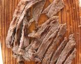 Foto del paso 2 de la receta: Carne safari