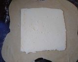 Foto del paso 8 de la receta: Chocolatines y croissants (con masa danesa)