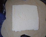 Foto del paso 8 de la receta: Chocolatines y croissants (con masa danesa)