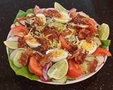 Southwestern BLT Egg Salad recipe step 6 photo