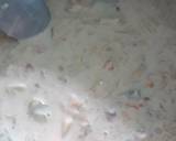 Fruits seviyaan recipe step 2 photo
