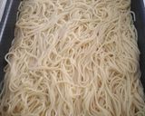 صورة لخطوة 1 من وصفة طريقة عمل المكرونه بالبشاميل 😋