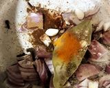 صورة لخطوة 3 من وصفة طبق السمان بالأرز
