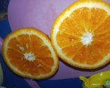 Foto langkah ke 1 dari resep Tropical Fruit Smoothies.