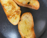 Foto del paso 4 de la receta: Bruschetta al pomodoro