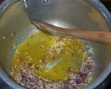 Foto langkah ke 2 dari resep Sup Krim Ayam anti instan.