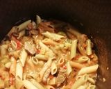 Foto del paso 5 de la receta: One-pot guiso con un toque Siciliano 😋