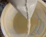 Foto del paso 4 de la receta: Milhojas de Papa, Crema y Dos Quesos