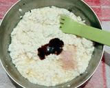 Foto langkah ke 4 dari resep Tahu Telur Kukus.
