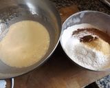 Foto del paso 1 de la receta Bizcocho de Minna Canth, para el día de la Igualdad dedicado a todas las Mujeres
