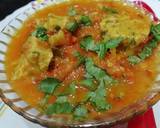 Gatta curry recipe step 8 photo