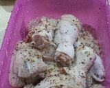Foto langkah ke 3 dari resep Ayam Goreng Ketumbar.