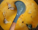 Foto langkah ke 5 dari resep Gulai ayam.
