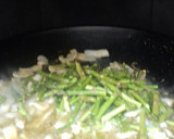 Foto del paso 3 de la receta: Paella mar y montaña