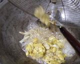 Foto langkah ke 2 dari resep Kwetiau Goreng Cumi.