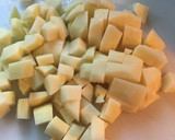 Foto del paso 5 de la receta: Fácil y Nutritiva Sopa de pollo y huevos para el alma💝