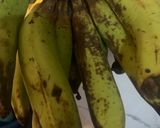 Foto langkah ke 1 dari resep Pisang Aroma Karamel.