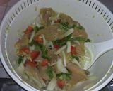 Foto langkah ke 1 dari resep Ayam kukus.