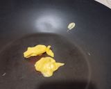 Foto langkah ke 2 dari resep Spaghetti Alfredo.