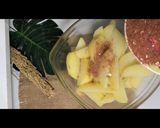 Foto langkah ke 3 dari resep Potato wedges.