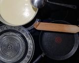 Une image de l'étape 6 de Crêpes légères 😍.