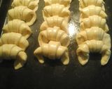 Foto del paso 8 de la receta: Medialunas de manteca