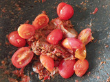 Sambal Mentah Terasi