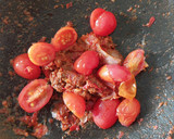 Foto langkah ke 4 dari resep Sambal Mentah Terasi.