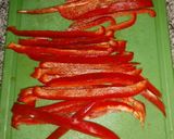 Foto del paso 6 de la receta: Chow fan de carne