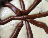 Foto del paso 2 de la receta: Torta matera con dulce de leche