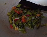 Foto langkah ke 6 dari resep Sayur Jengger/Jenggel 😂.